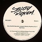 STRICTLY RHYTHMS VOLUME 9 PART 1