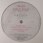 MAKE IT HOT EP
