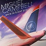 BACK IN FLIGHT SCHOOL