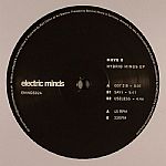 HYBRID MINDS EP