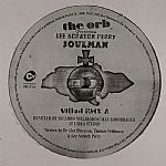 SOULMAN (R.VILLALOBOS AND M.LODERBAUER REMIXES)