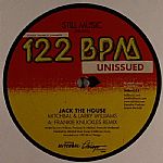 JACK THE HOUSE