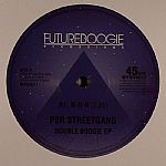 DOUBLE BOOGIE EP