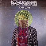 YOUR LOVE