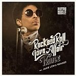 ROCK AND ROLL LOVE AFFAIR