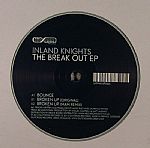 THE BREAK OUT EP