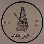 POINT EP