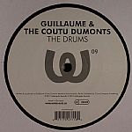 THE DRUMS