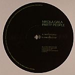 PARTY PEOPLE