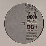 KNOCK KNOCK SERIES 001