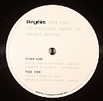 THE EXCLUSIVE TRACKS 1/3