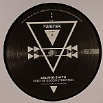 PARITER RECONSTRUCTED