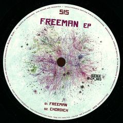 FREEMAN EP