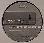 FOREIGN AFFAIRS EP