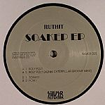 SOAKED EP