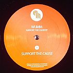 SUPPORT THE CAUSE EP