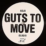 GUTS TO MOVE