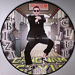 GANGNAM STYLE (IBIZA CLUB 88)