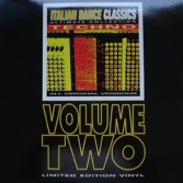 ITALIAN DANCE CLASSIC ULTIMATE COLLECTION - TECHNO VOLUME 2