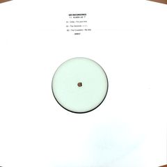 TODD TERJE RE-EDITS VOL 7