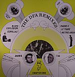 THE DFA REMIXES - CHAPTER ONE