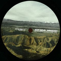 ONE DAY/RECKONING SONG - REMIX EP