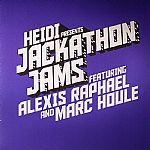 HEIDI PRES. THE JACKATHON JAMS