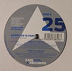 KMS 25TH ANNIVERSARY CLASSICS SAMPLER 10 PT 1