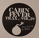 CABIN FEVER TRAX VOL 29