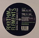 GLOBAL SOUL SESSION EP PLUS