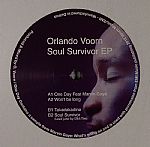 SOUL SURVIVOR EP