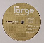 LARGE WAX 2