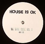 WE MAKE MUSIC VOL 1