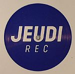 JEUDI'S FRIENDS EP VOLUME TWO