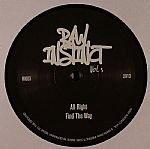 RAW INSTINCT VOL. 3