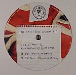 TAPE DECKS & DOLE CHEQUES EP