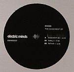 THE BASEMENT EP