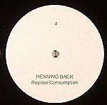 CONSUMPTION EP