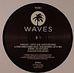 HOT WAVES SAMPLER VOLUME 4