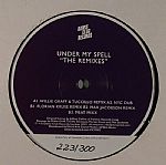 UNDER MY SPELL - REMIXES