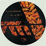 FREE YOUR STYLE EP