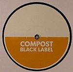 COMPOST BLACK LABEL #93