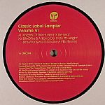 CLASSIC LABEL SAMPLER VOLUME VI