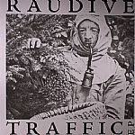 TRAFFIC EP