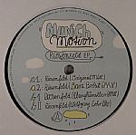 RIESENFELD EP