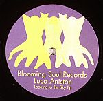 LOOKING TO THE SKY EP