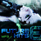 FUTURE HITS 8 (mp3 CD)