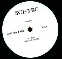 PLEX - DUBFIRE REWORK