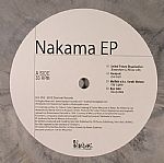 NAKAMA EP
