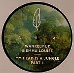 MY HEAD IS A JUNGLE PART 1